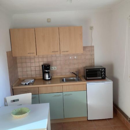 Ferienwohnung 3 Dahme  Bagian luar foto